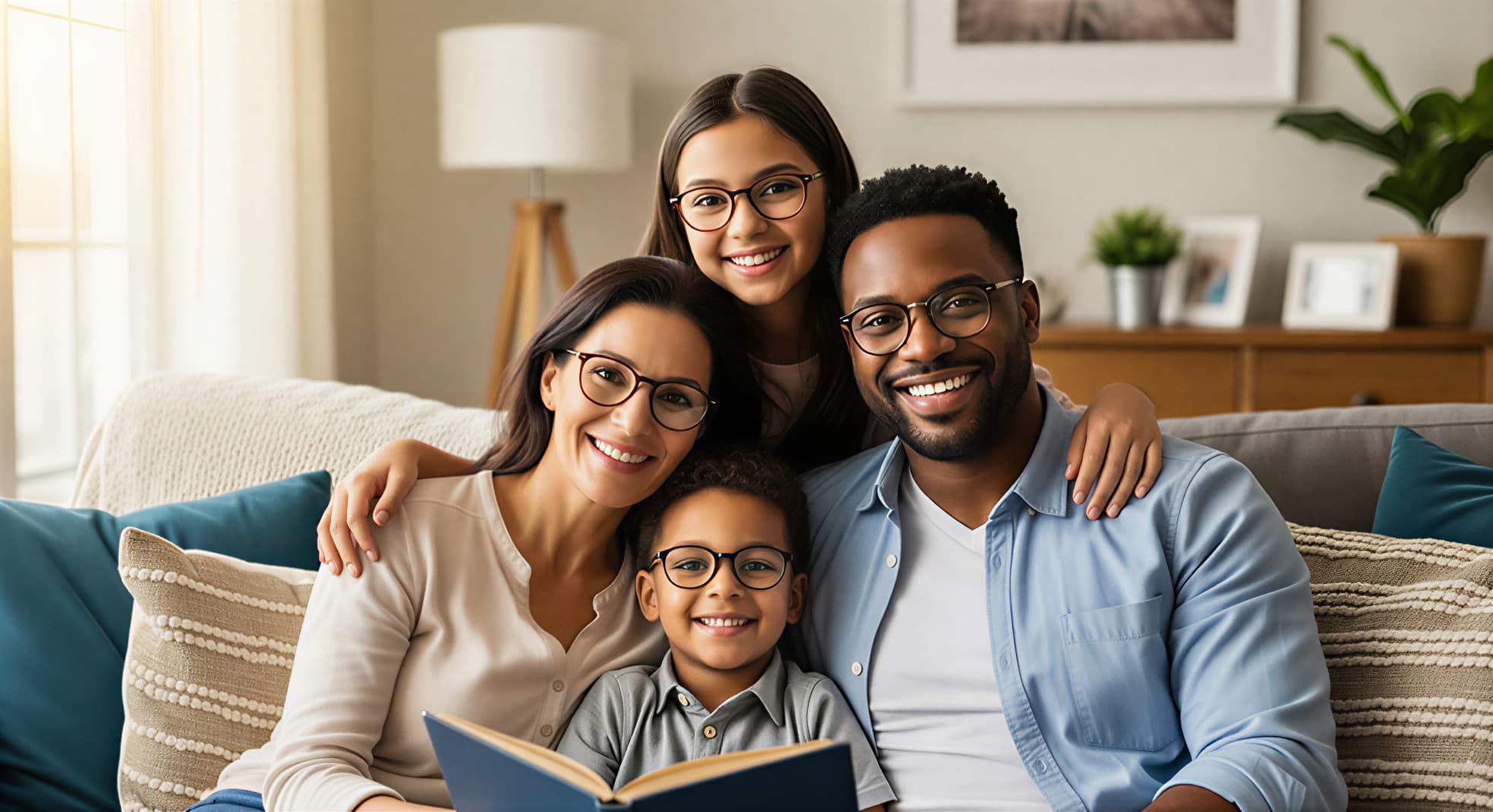 Give new life to your glasses