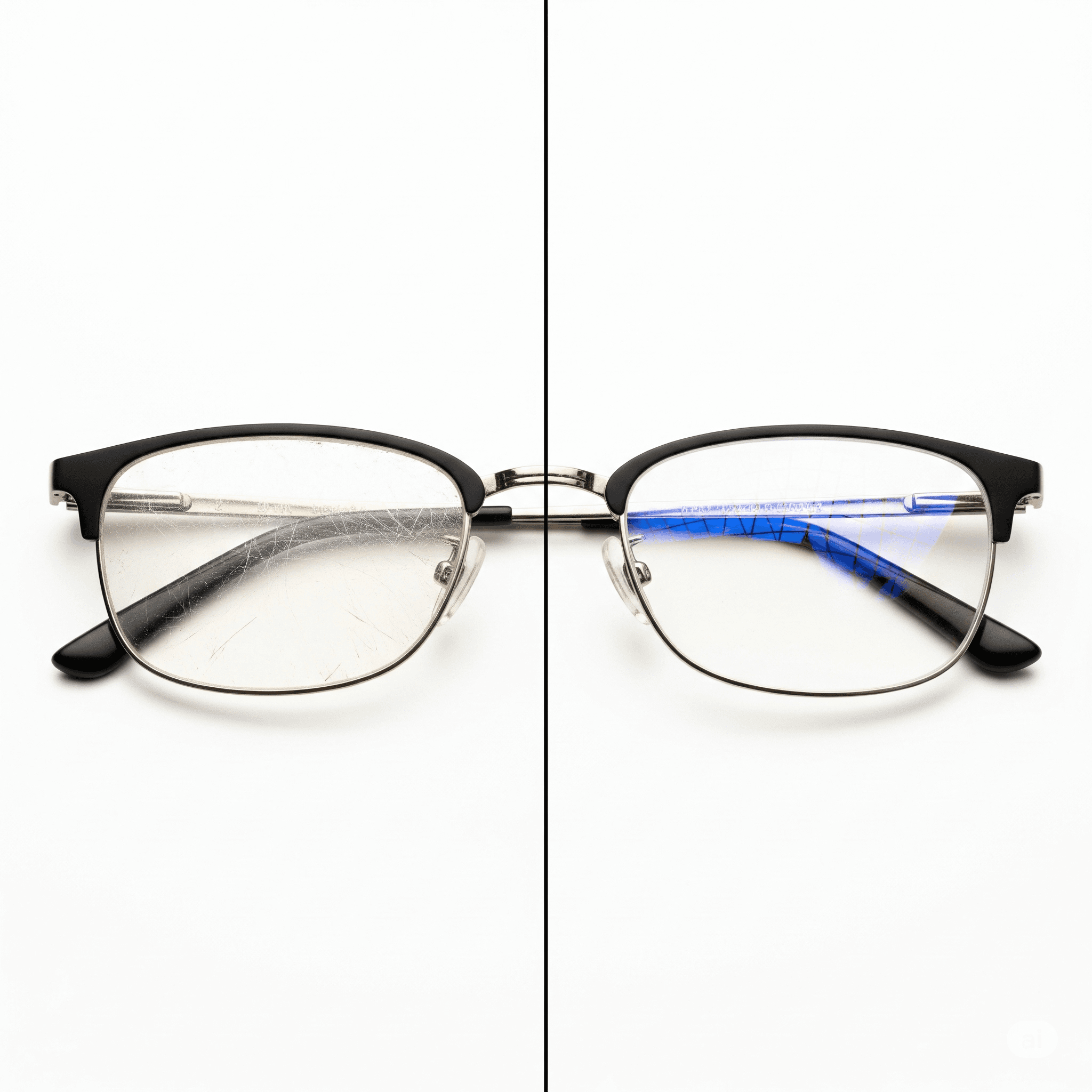 SimpleLenses process