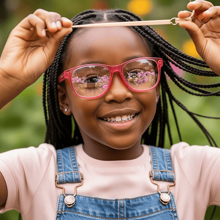 Advanced UV Protection